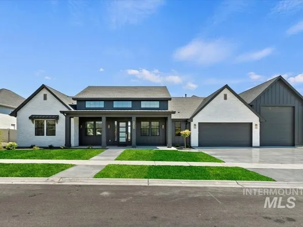 3064 N Wingspan Way, Eagle, ID 83616