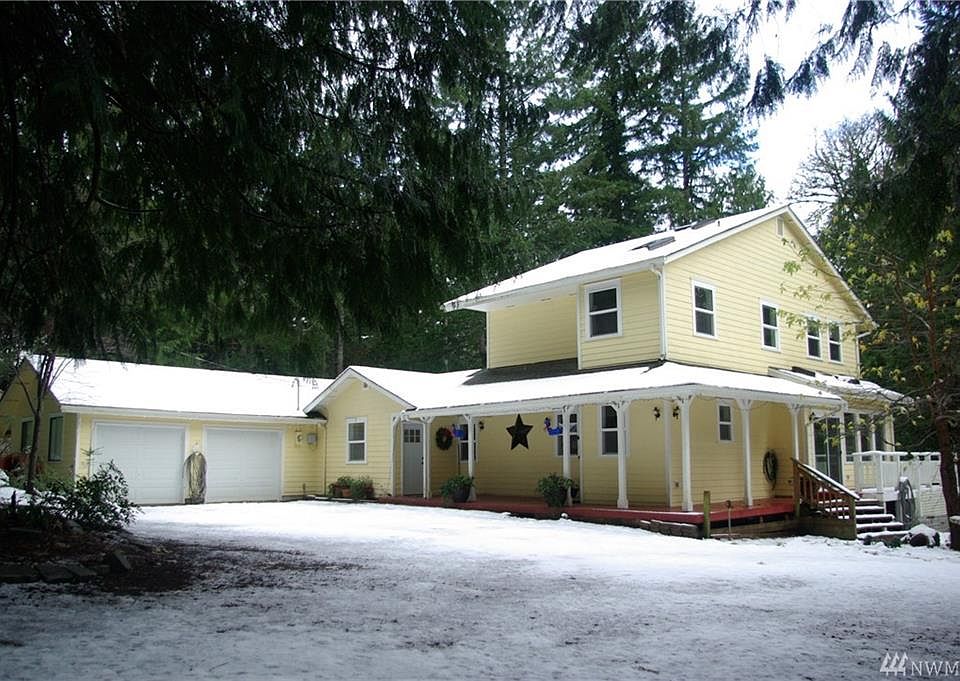 1st image of 4940 Ashram Ln NW