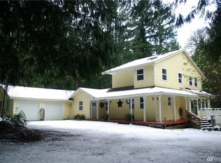4940 Ashram Ln NW, Olympia, WA 98502
