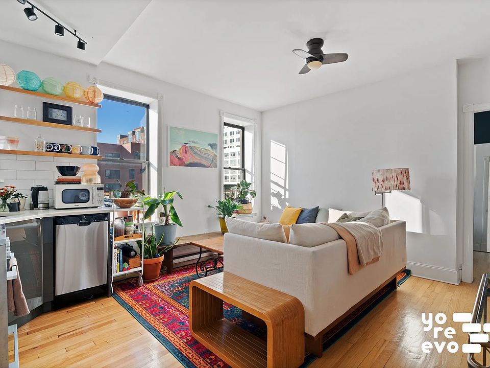 1st image of 251 Pacific St APT 23