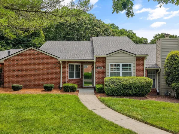 5035 Griffins Gate Ln, Knoxville, TN 37912
