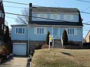 1214 Monongahela Blvd, White Oak, PA
