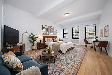 400 East 57th Street