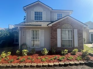 3819 Union Pacific Dr W, Jacksonville, FL 32246