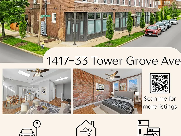 1417-33 Tower Grove — Photo 19