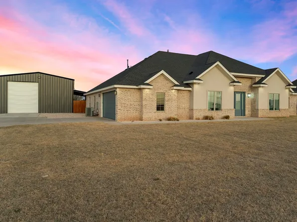 19215 County Road 2240, Lubbock, TX 79423