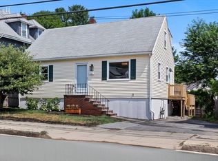 133 Bridge St, Beverly, MA 01915
