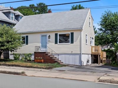 133 Bridge St, Beverly, MA, 01915