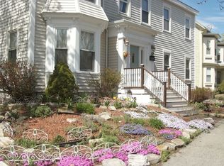 25 Baltimore St #2/3, Lynn, MA 01902