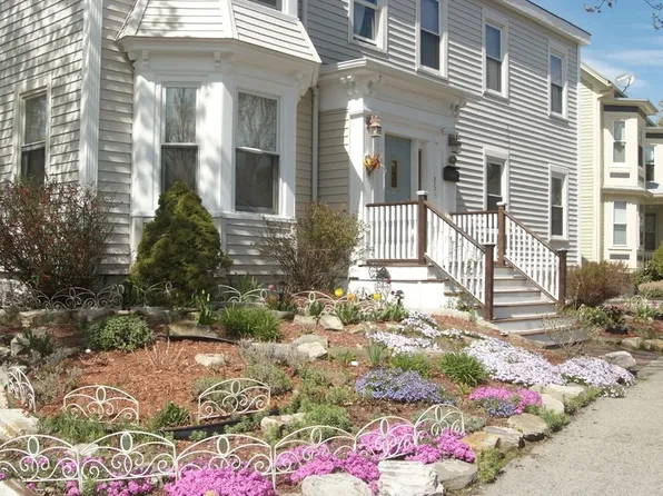 25 Baltimore St #2/3, Lynn, MA 01902