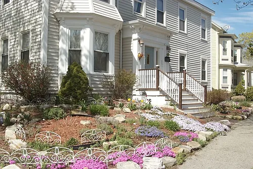 25 Baltimore St #2/3 Photo 1
