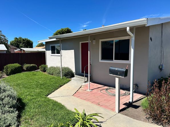 44 & 44 Buena Vista St #A