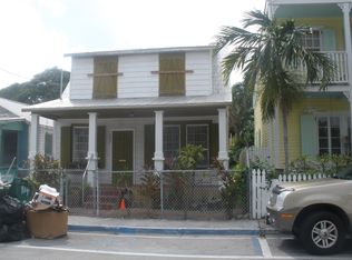 904 Thomas St, Key West, FL 33040