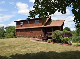 747 Sand Hill Rd, Caledonia, NY 14423