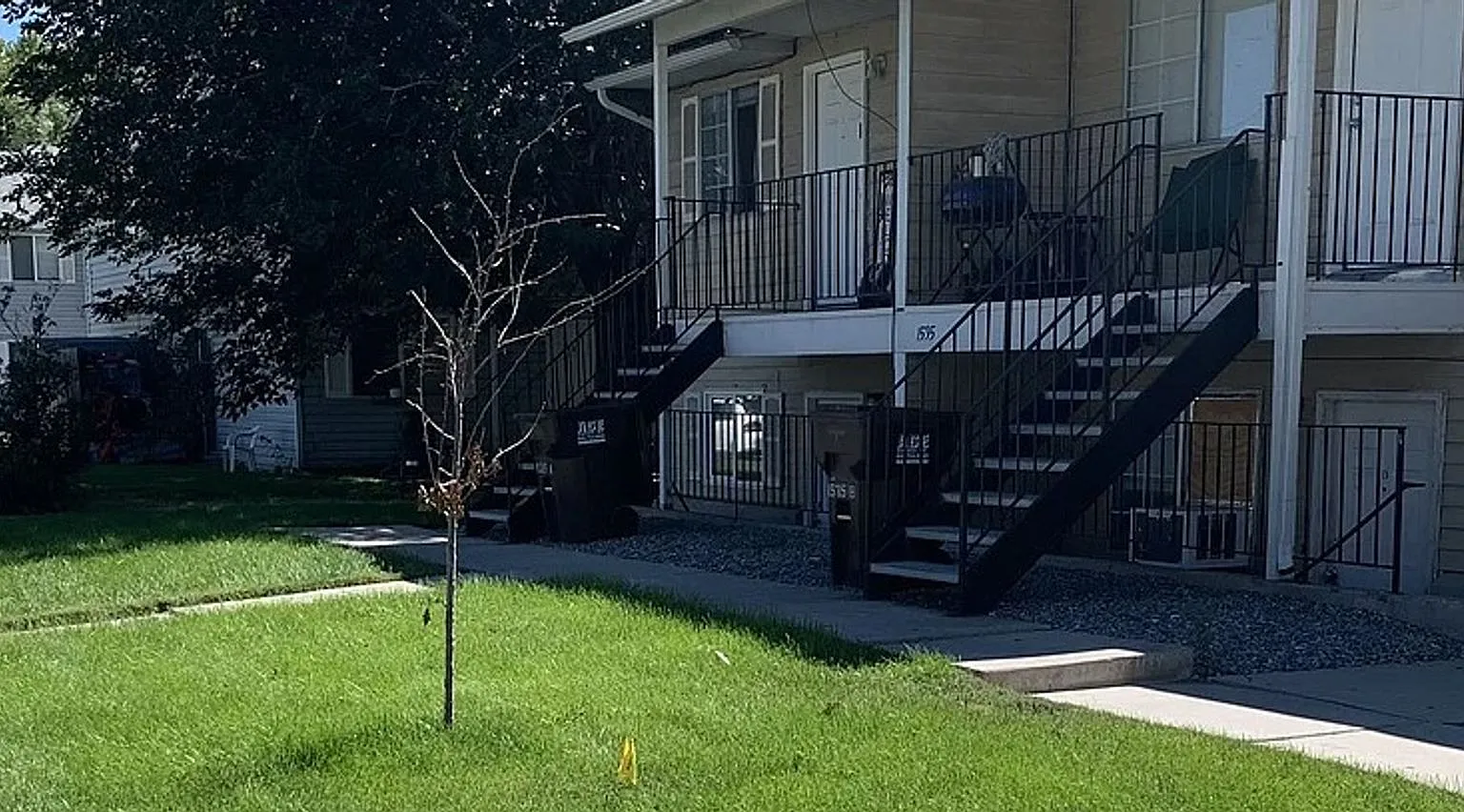 1535 W 3395 S - Vanbibber - 4Plex — Photo 1