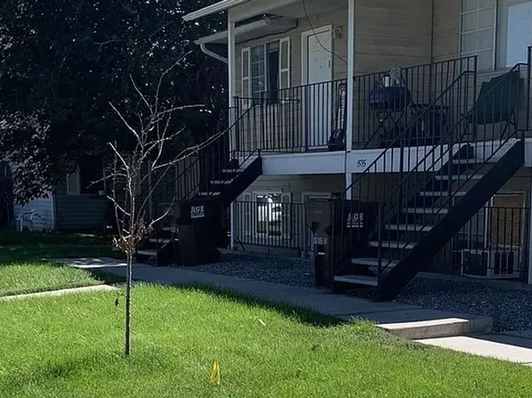 1535 W 3395 S - Vanbibber - 4Plex, 1535 W 3395 S APT C, West Valley City, UT 84119