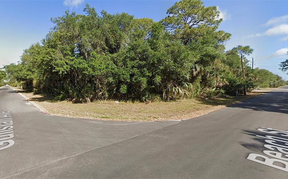 1st image of 1025 BEACH STREET LOT 17