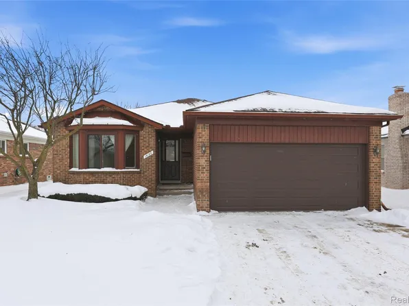 15180 Raphael Ter, Warren, MI 48088