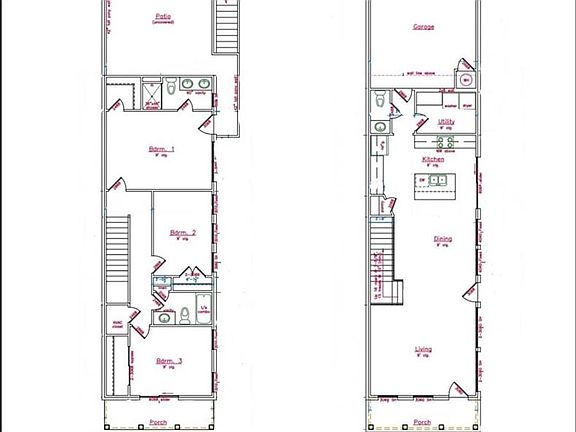 4th image of 10 S Willow Ave Unit A