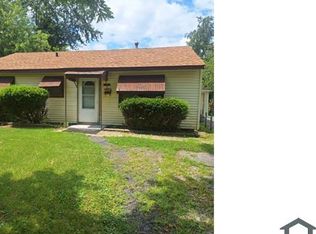 1407 Sehring St, Joliet, IL 60436