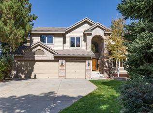8812 Blue Mountain Pl, Highlands Ranch, CO 80126