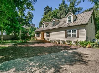 5110 Harvey Grant Rd, Fleming Island, FL 32003