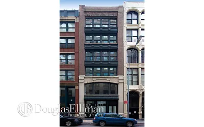 Sold by Douglas Elliman