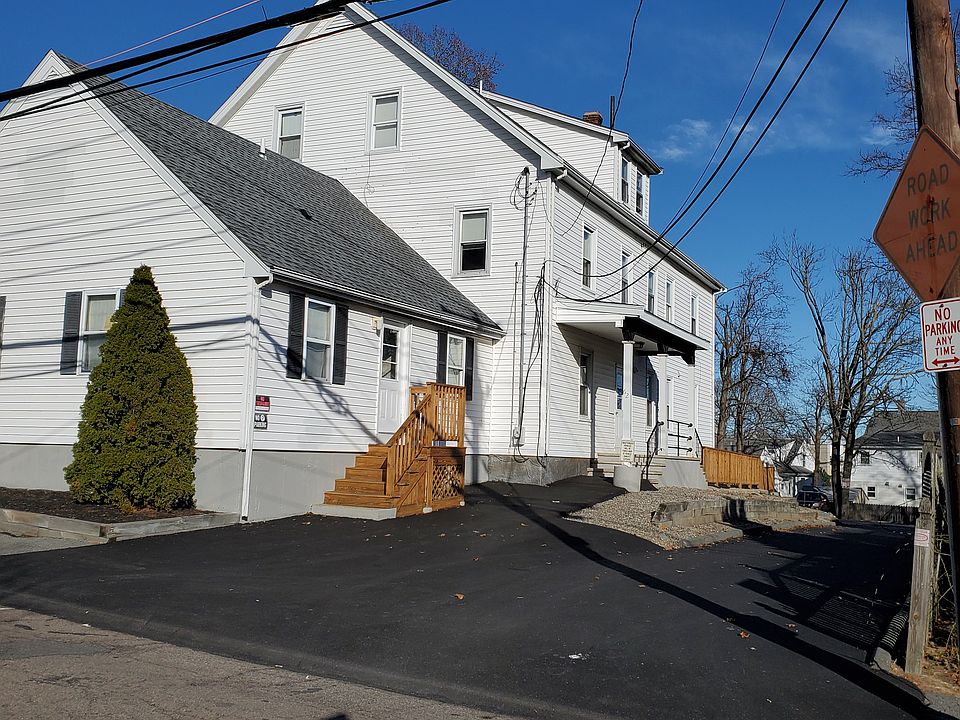 1st image of 62 Spear St APT 6