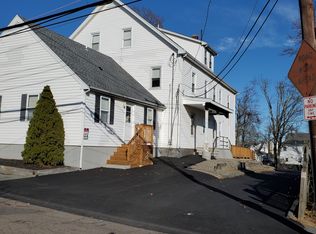 62 Spear St APT 6, Quincy, MA 02169
