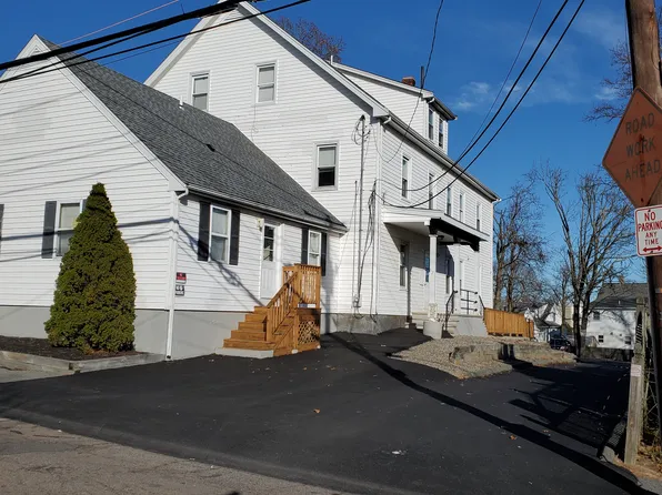 62 Spear St APT 6, Quincy, MA 02169