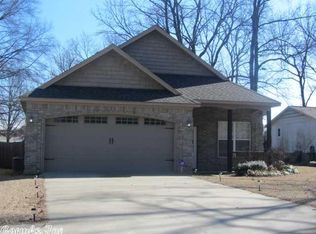 1201 N Jeff Davis St, Jacksonville, AR 72076