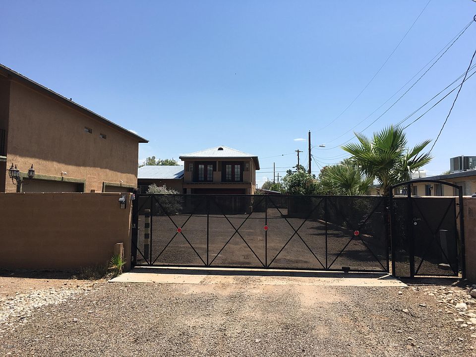 4440 E Pima St Tucson, AZ, 85712 Apartments for Rent Zillow