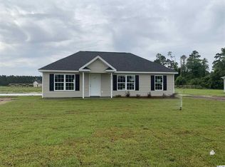 421 Hallie Martin Rd, Conway, SC 29527