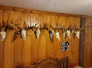 5119 Goza Stegall Rd, Hazlehurst, MS 39083