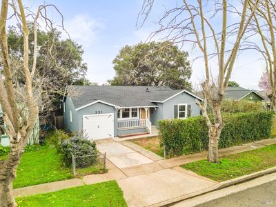 331 Steffan Street, Vallejo, CA, 94591