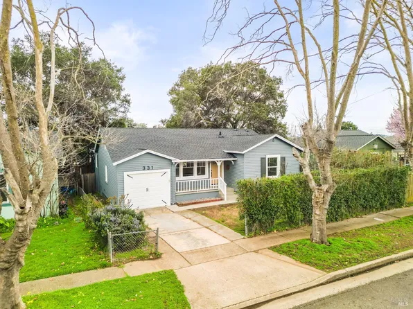 331 Steffan Street, Vallejo, CA 94591