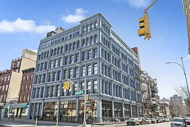 138 Broadway in Williamsburg