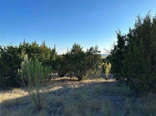 1021 Raven Cir, Graford, TX 76449