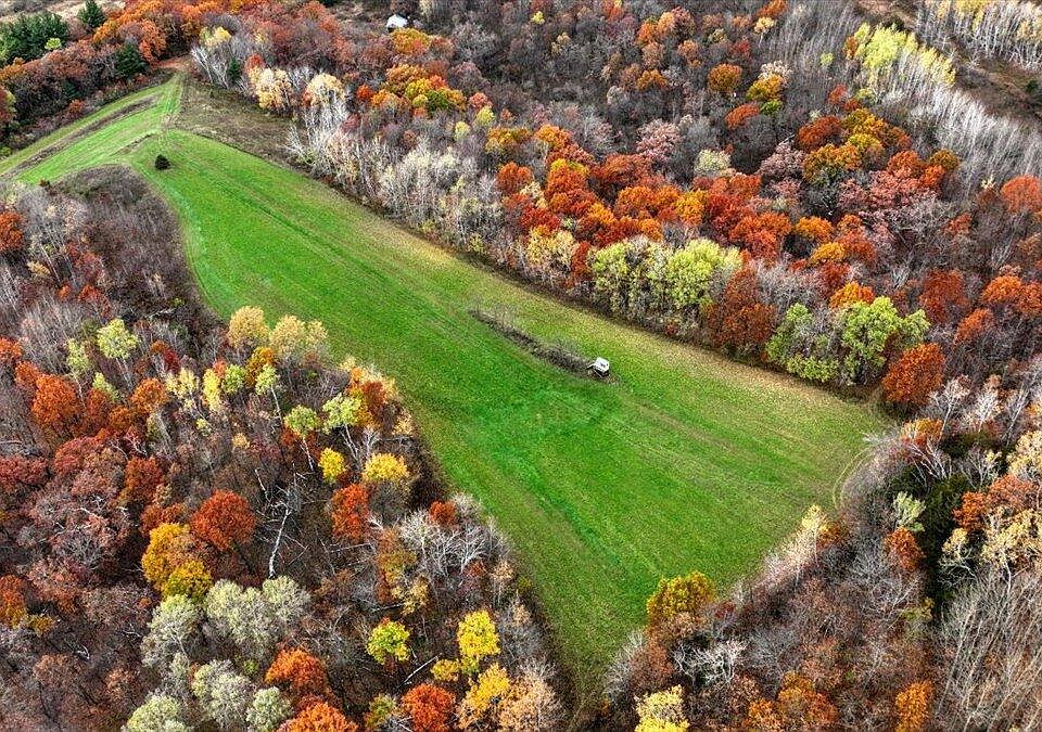 0 SKOY COULEE ROAD, Mindoro, WI 54644 Zillow
