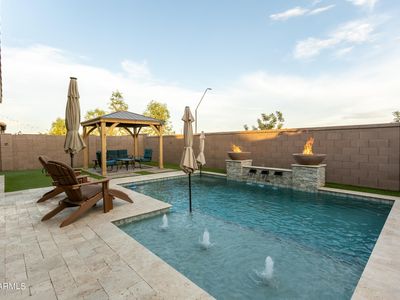 23087 E Thornton Rd, Queen Creek, AZ, 85142
