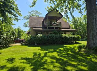 3481 State Route 89, Seneca Falls, NY 13148