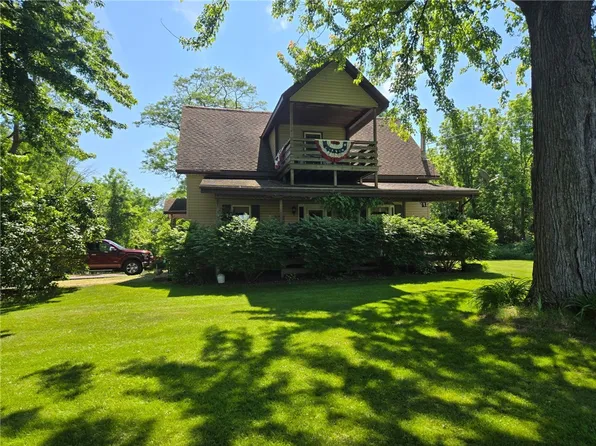 3481 State Route 89, Seneca Falls, NY 13148
