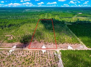 LOT 5 Georgia St, Hilliard, FL 32046