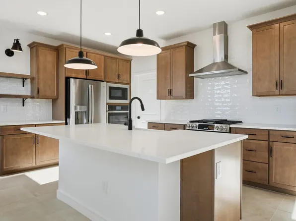 20344 W Clayton Drive, Buckeye, AZ 85396