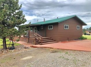 744 Petrified Tree Pass, Billings, MT 59101