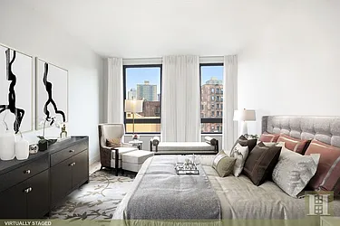 Rented by Halstead Real Estate