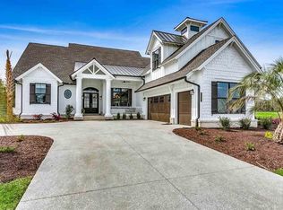6110 Bolsena Pl, Myrtle Beach, SC 29572