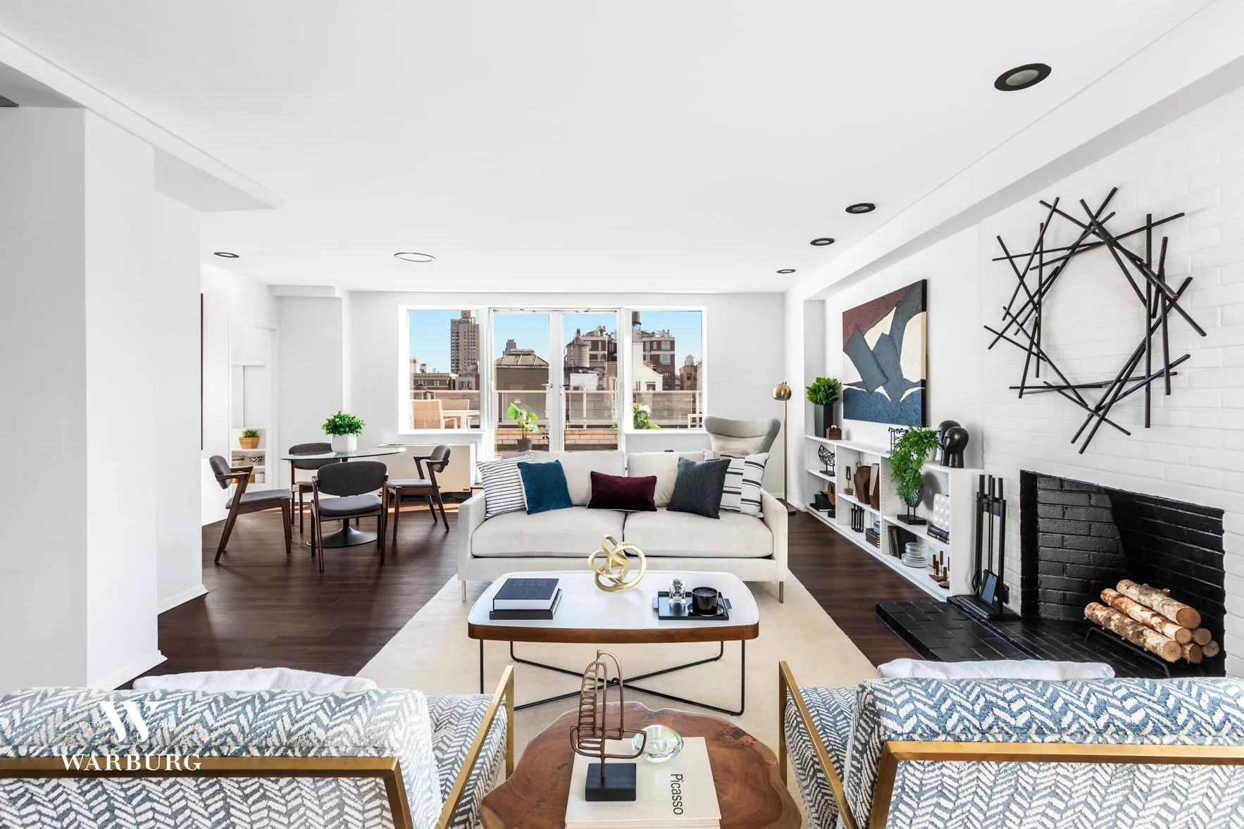 8 East 83rd Street #PHB in Upper East Side, Manhattan