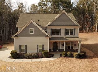 4 Meadow View Gln, Newnan, GA 30265
