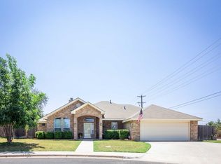 5313 Brazos Ct, Midland, TX 79707